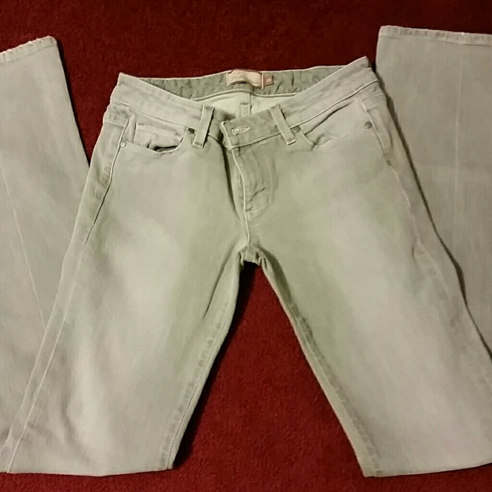 Paige  Premium jeans.